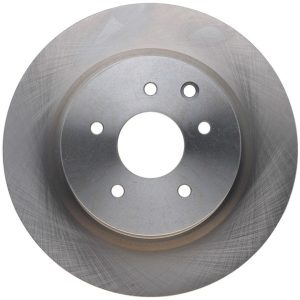 Raybestos Brake Rotor, R-Line, Single – 980333R