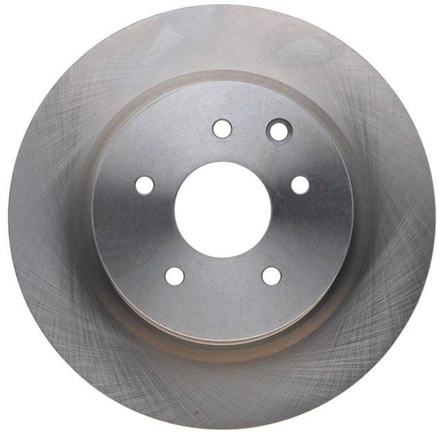 Raybestos Brake Rotor, R-Line, Single – 980333R