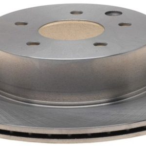 Raybestos Brake Rotor, R-Line, Single – 980333R
