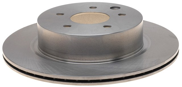 Raybestos Brake Rotor, R-Line, Single – 980333R