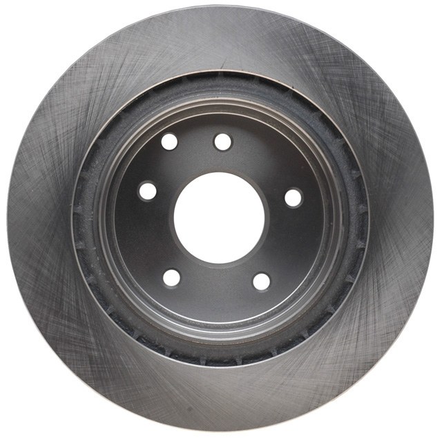 Raybestos Brake Rotor, R-Line, Single – 980333R