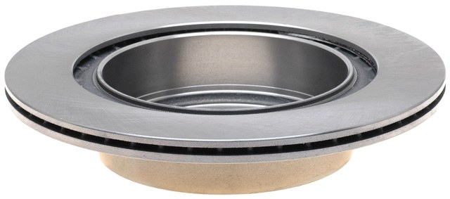Raybestos Brake Rotor, R-Line, Single – 980333R