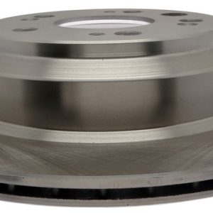 Raybestos Brake Rotor, R-Line, Single – 980342R