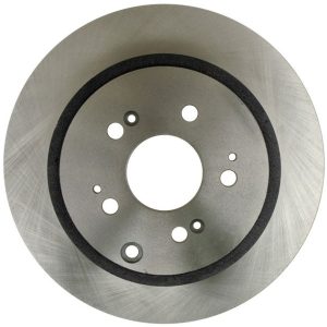 Raybestos Brake Rotor, R-Line, Single – 980349R