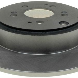 Raybestos Brake Rotor, R-Line, Single – 980349R