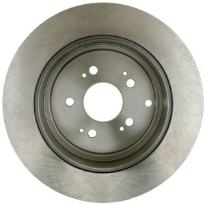 Raybestos Brake Rotor, R-Line, Single – 980349R