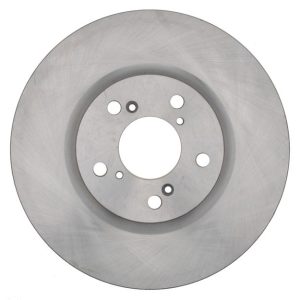 Raybestos Brake Rotor, R-Line, Single – 980353R