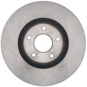Raybestos Brake Rotor, R-Line, Single – 980353R
