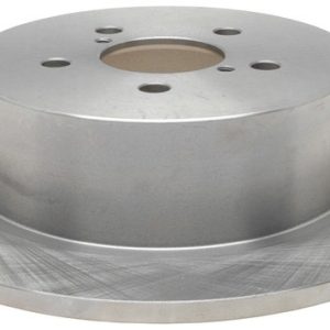 Raybestos Brake Rotor, R-Line, Single – 980354R