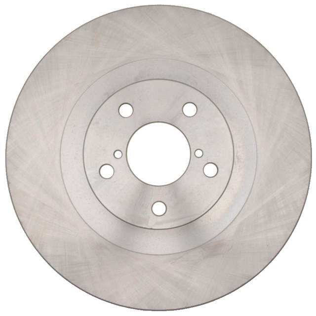 Raybestos Brake Rotor, R-Line, Vented, Single – 980360R