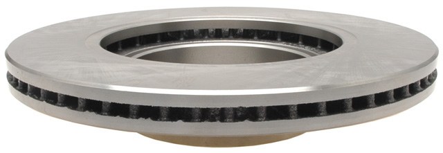Raybestos Brake Rotor, R-Line, Vented, Single – 980360R