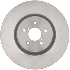 Raybestos Brake Rotor, R-Line, Single – 980361R