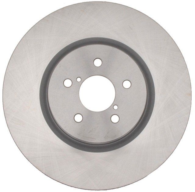 Raybestos Brake Rotor, R-Line, Single – 980361R