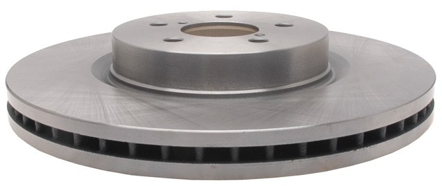 Raybestos Brake Rotor, R-Line, Single – 980361R