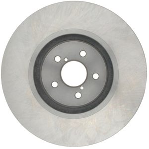 Raybestos Brake Rotor, R-Line, Single – 980361R