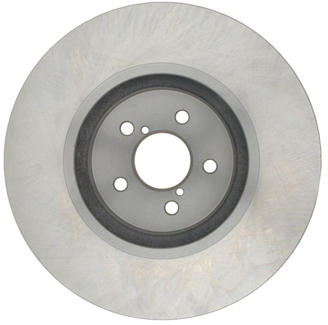 Raybestos Brake Rotor, R-Line, Single – 980361R