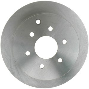 Raybestos Brake Rotor, R-Line, Single – 980368R