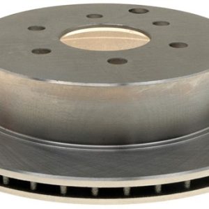 Raybestos Brake Rotor, R-Line, Single – 980368R