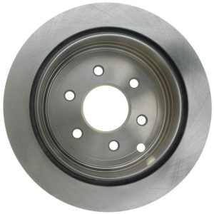 Raybestos Brake Rotor, R-Line, Single – 980368R