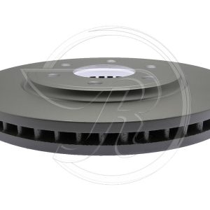 Raybestos Brake Rotor, Element3 ™, 1.501 Inch Overall Height, Single – 980369FZN