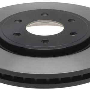 Raybestos Brake Rotor, Specialty – Truck, 1.502 Inch Overall Height, Single – 980370