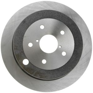 Raybestos Brake Rotor, R-Line, Single – 980378R