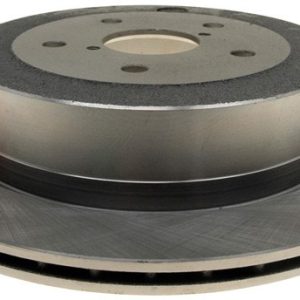 Raybestos Brake Rotor, R-Line, Single – 980378R