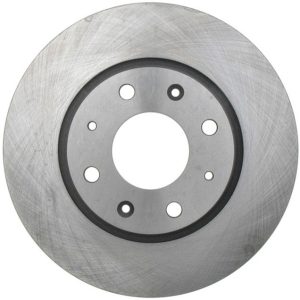 Raybestos Brake Rotor, R-Line, Single – 980385R