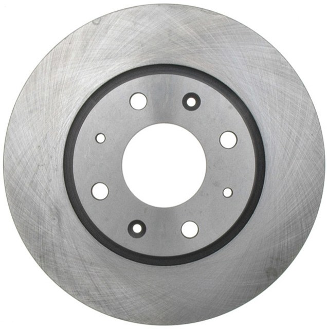 Raybestos Brake Rotor, R-Line, Single – 980385R