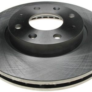 Raybestos Brake Rotor, R-Line, Single – 980385R