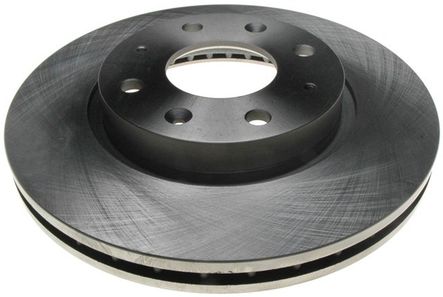 Raybestos Brake Rotor, R-Line, Single – 980385R