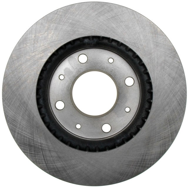 Raybestos Brake Rotor, R-Line, Single – 980385R