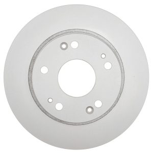 Raybestos Brake Rotor, Element3 ™, Coated, Single – 980402FZN