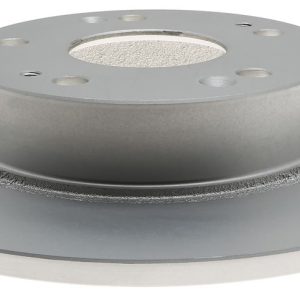 Raybestos Brake Rotor, Element3 ™, Coated, Single – 980402FZN