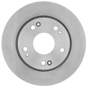 Raybestos Brake Rotor, R-Line, Single – 980402R