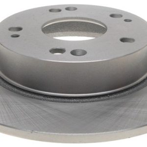 Raybestos Brake Rotor, R-Line, Single – 980402R