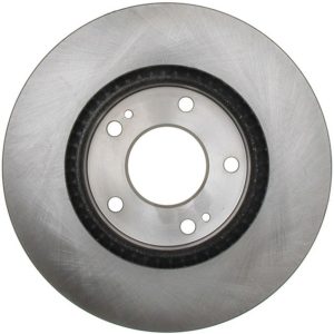 Raybestos Brake Rotor, R-Line, Single – 980419R