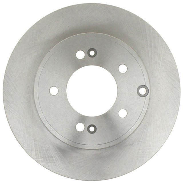 Raybestos Brake Rotor, R-Line, Single – 980420R
