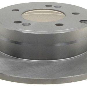 Raybestos Brake Rotor, R-Line, Single – 980420R