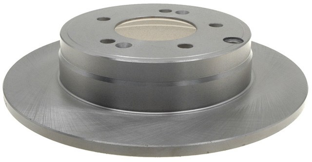 Raybestos Brake Rotor, R-Line, Single – 980420R