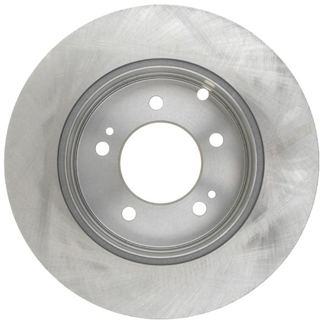 Raybestos Brake Rotor, R-Line, Single – 980420R