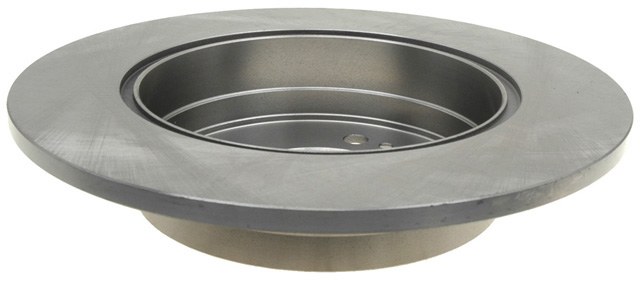 Raybestos Brake Rotor, R-Line, Single – 980420R