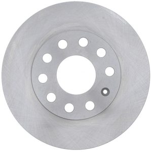 Raybestos Brake Rotor, R-Line, Single – 980423R