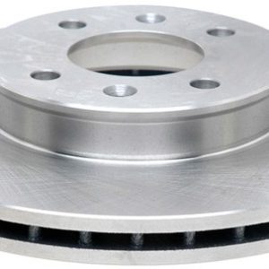 Raybestos Brake Rotor, R-Line, Single – 980452R