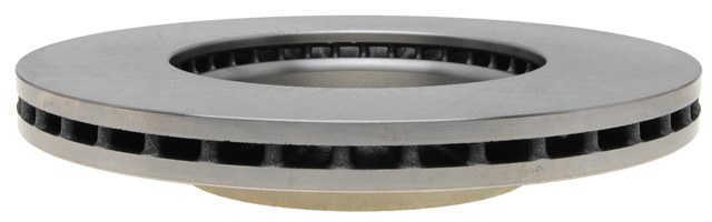 Raybestos Brake Rotor, R-Line, 11.335 Inch Outer Diameter, Single – 980456R
