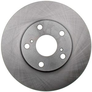 Raybestos Brake Rotor, R-Line, Single – 980461R