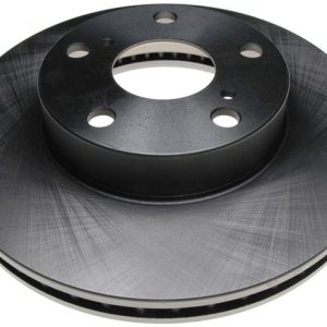 Raybestos Brake Rotor, R-Line, Single – 980461R