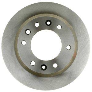 Raybestos Brake Rotor, R-Line, Single – 980463R