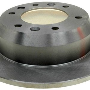 Raybestos Brake Rotor, R-Line, Single – 980463R