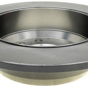 Raybestos Brake Rotor, R-Line, Single – 980463R